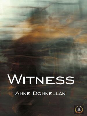 cover image of Witness